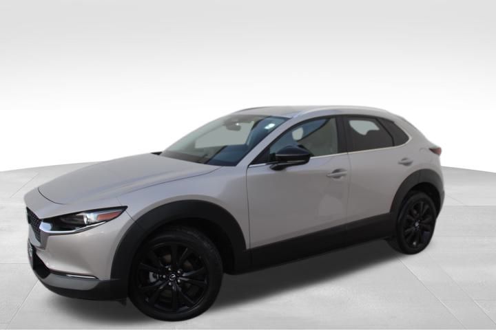 Used Car 2024 Mazda Cx-30  2.5 S Select Sport For Sale Under $25,000 In Georgetown, Texas