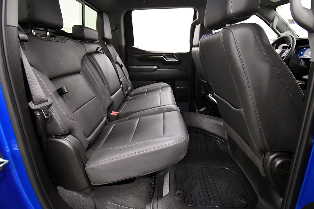 Used 2024 GMC Sierra 1500 Truck