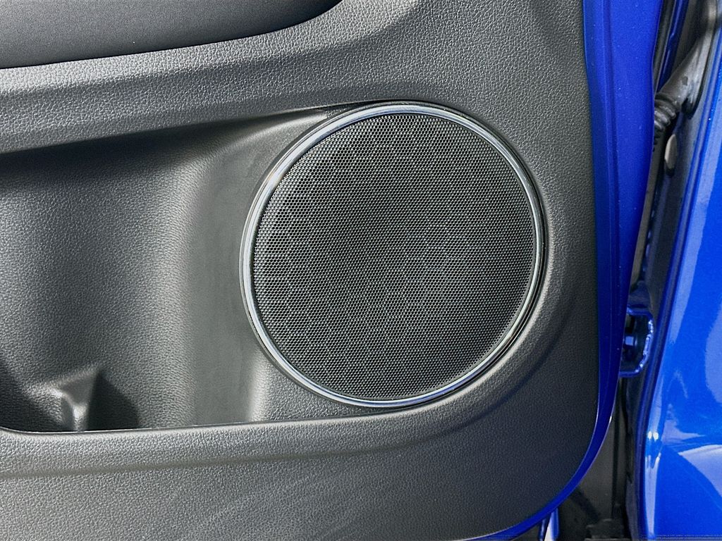 Thumbnail: 2022 Honda HR-V - 18