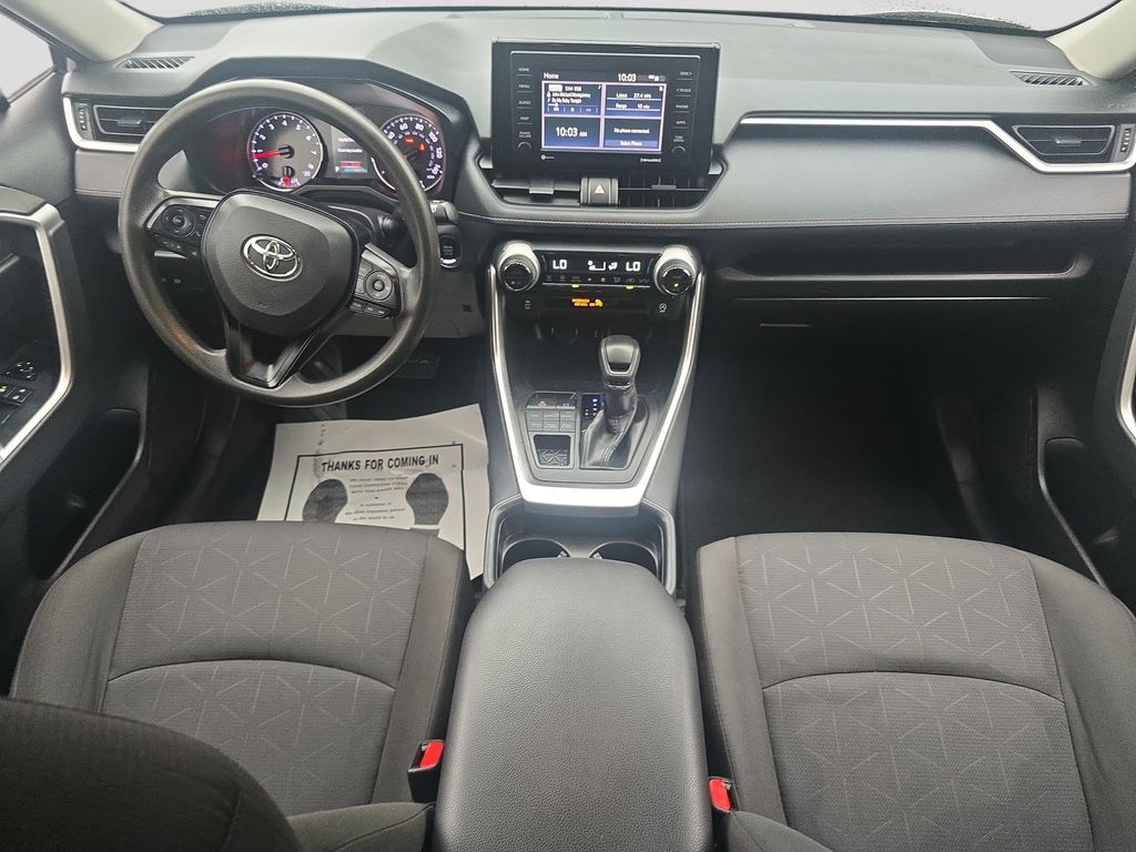 Used 2020 Toyota RAV4 SUV