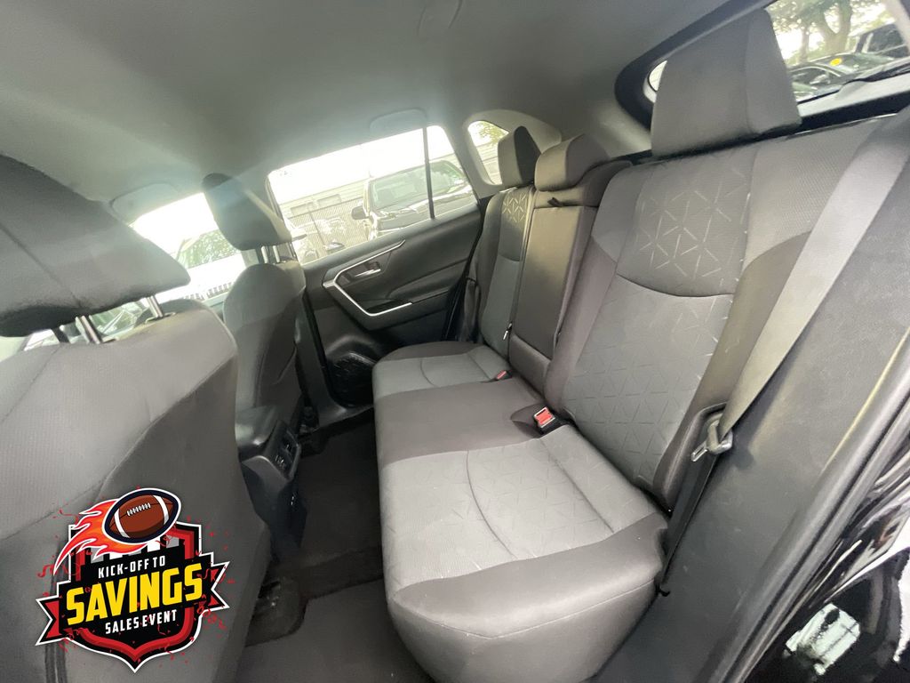 Used 2024 Toyota RAV4 SUV