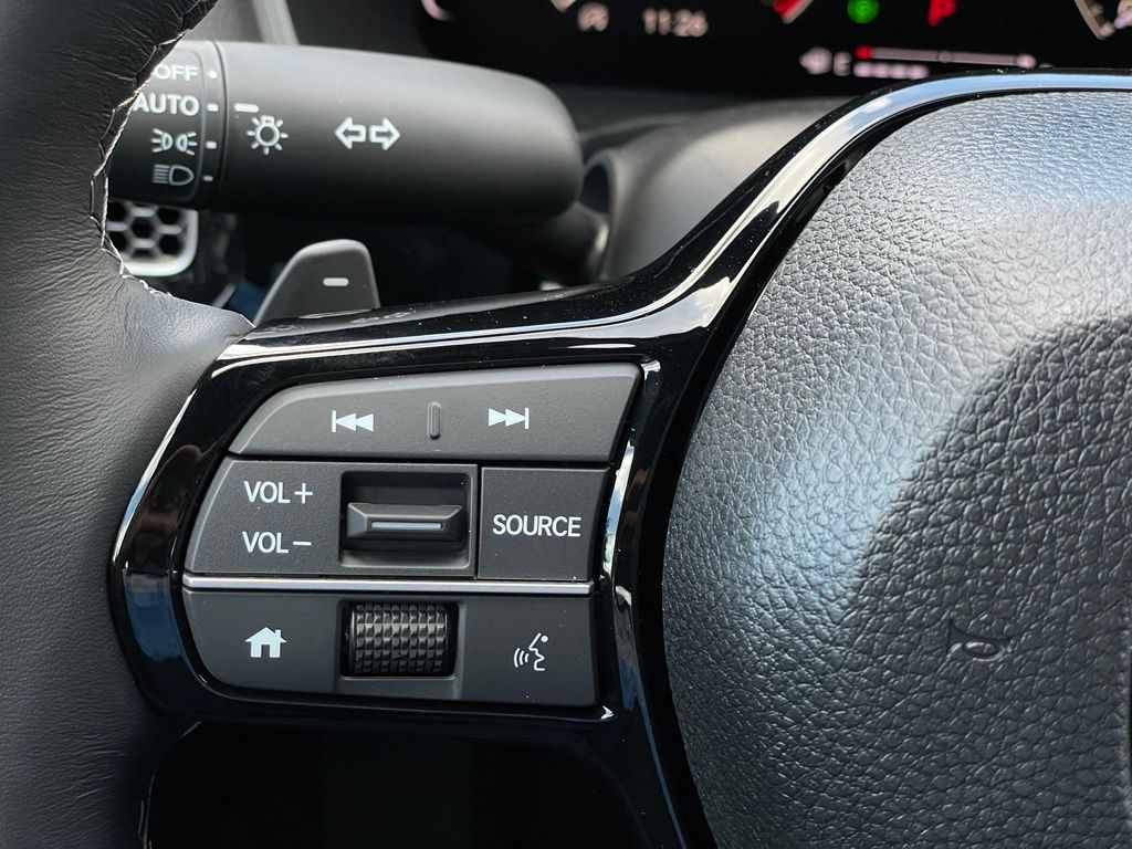 Thumbnail: 2026 Honda Civic - 15