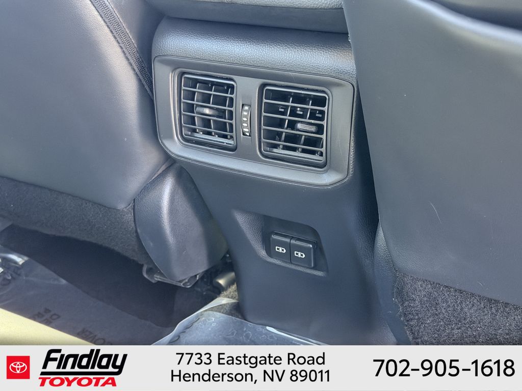 Used 2025 Toyota RAV4 SUV