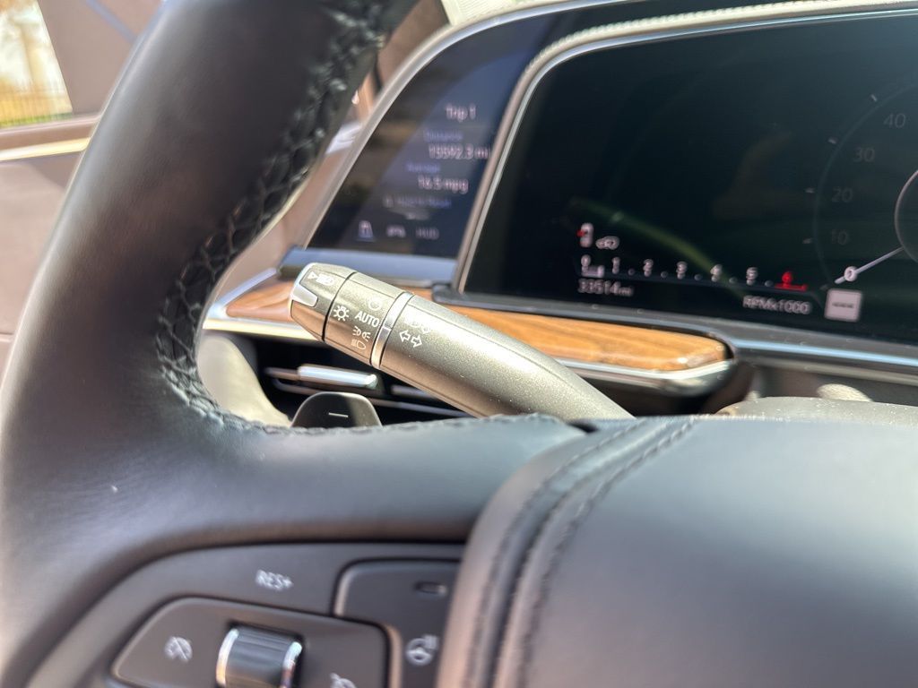 Used Car 2021 Cadillac Escalade Esv  Premium Luxury Platinum For Sale Under $70,000 In Austin, Texas
