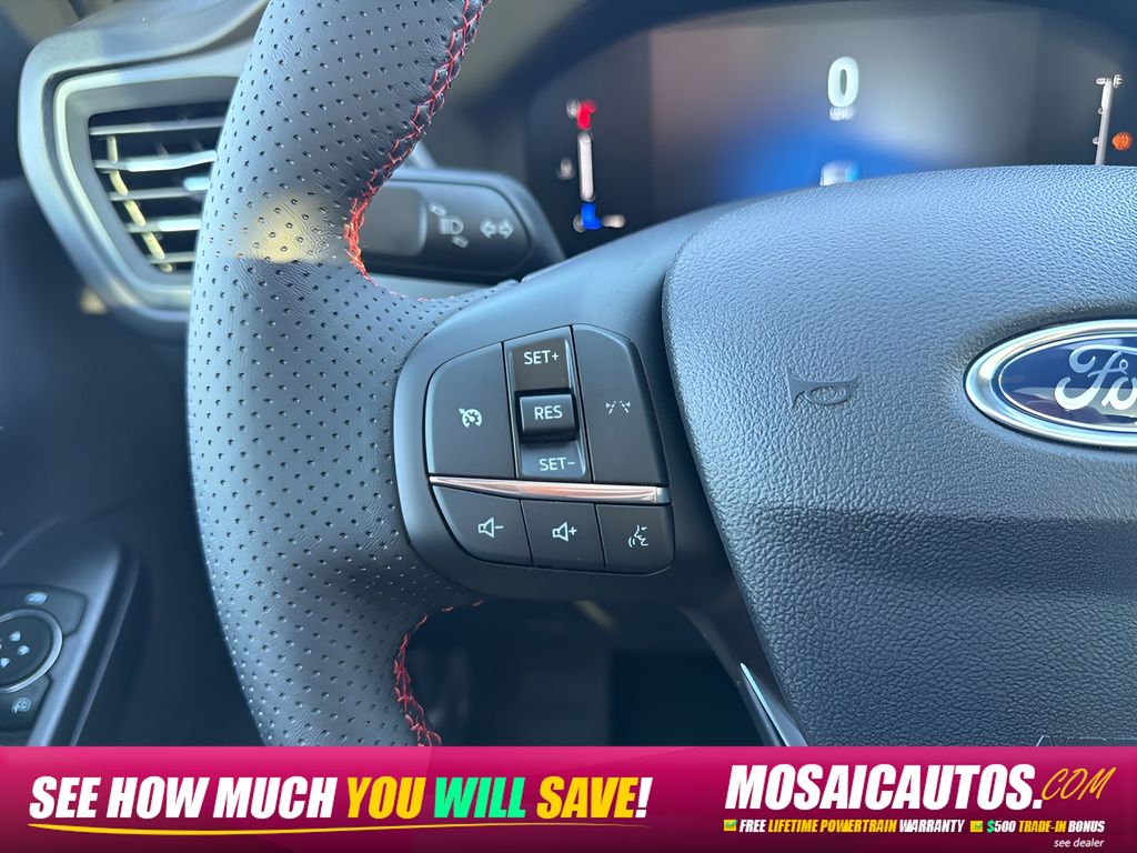 2026 Ford Escape