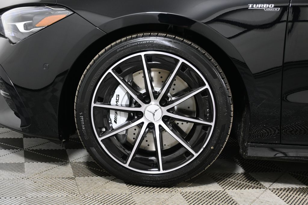 Thumbnail: 2026 Mercedes-Benz CLA - 11