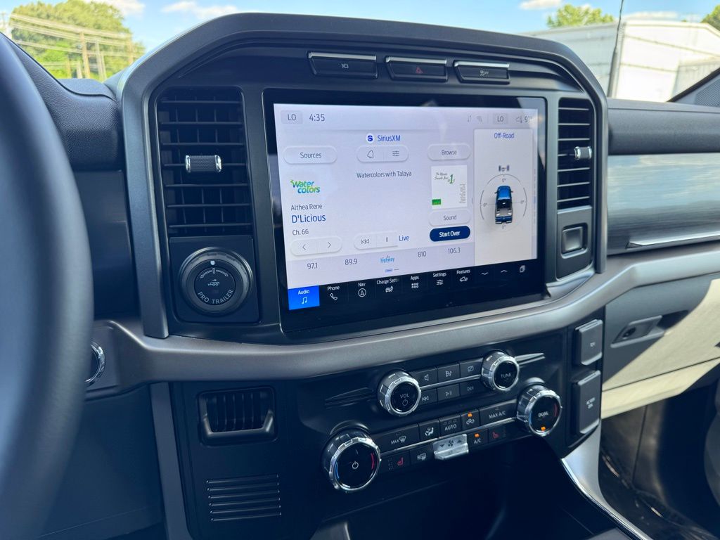 FordF-150 Lightning30