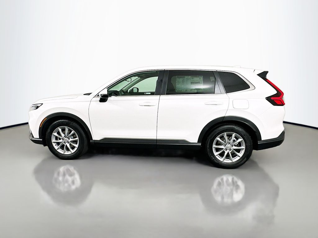 Thumbnail: 2026 Honda CR-V - 8