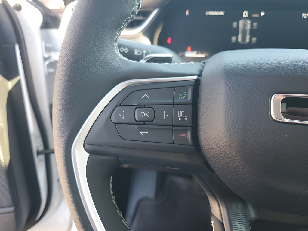 New Car 2025 Jeep Grand Cherokee  For Sale Under $40,000 In Austin, Texas