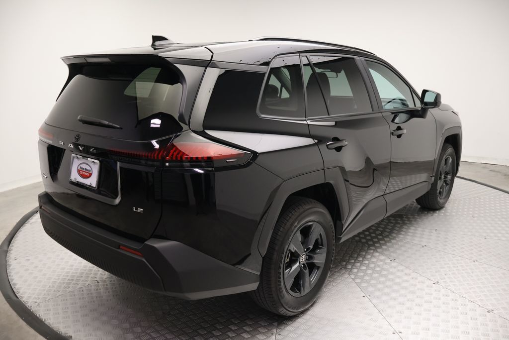 Thumbnail: 2026 Toyota RAV4 - 8
