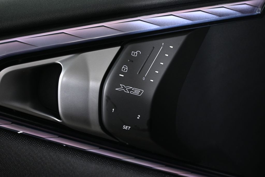 Thumbnail: 2026 BMW X3 - 29