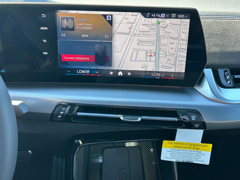 Thumbnail: 2025 BMW X2 - 25