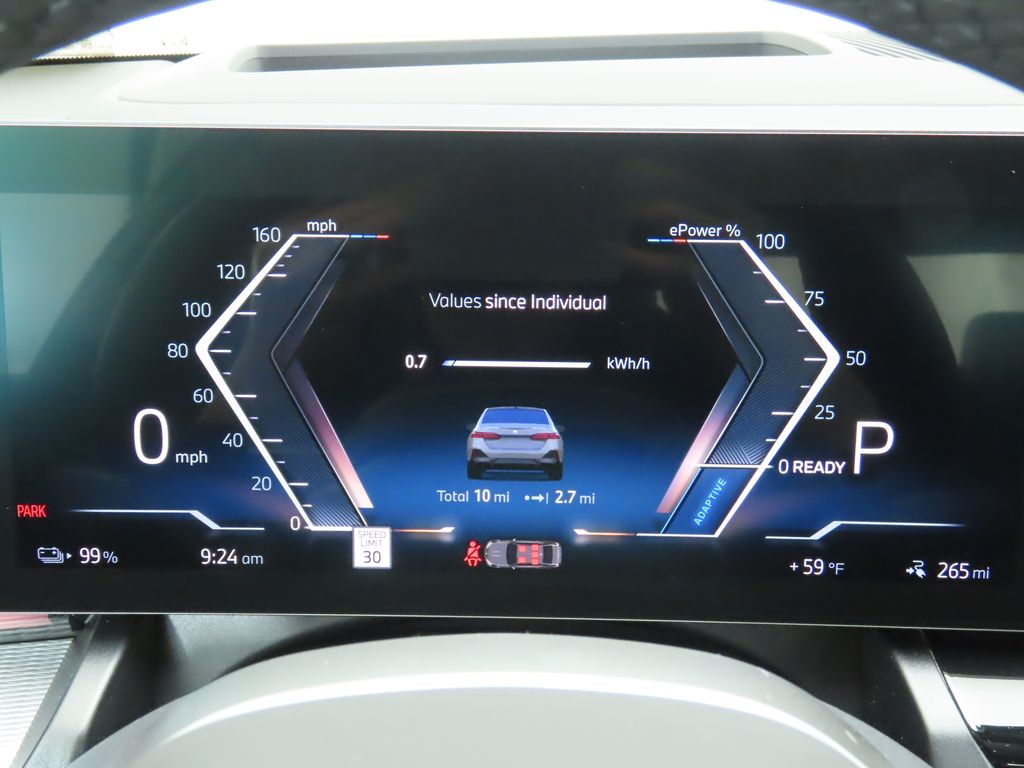 Thumbnail: 2026 BMW i5 - 31