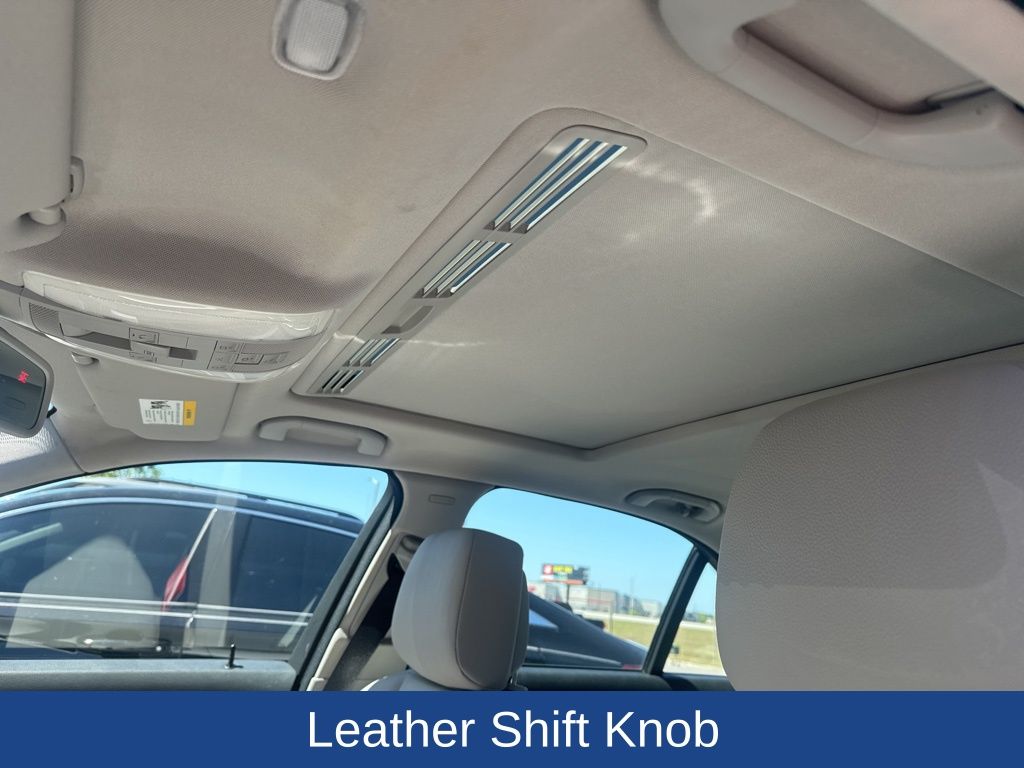 2013 Mercedes-Benz C 250 Luxury