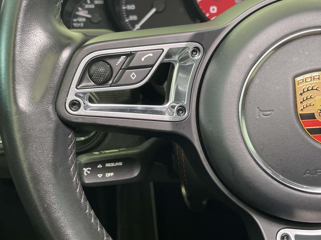 2019 Porsche 911 Targa 4 GTS  at Audi Porsche Sewickley