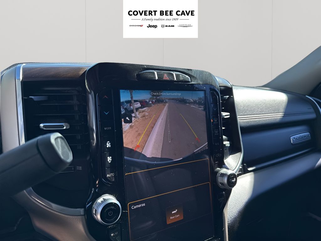 Used Car 2024 Ram 2500  Laramie For Sale Under $50,000 In Austin, Texas