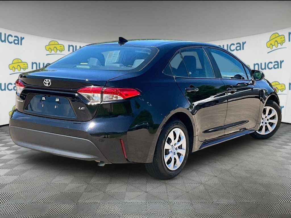 2024 Toyota Corolla — photo 6