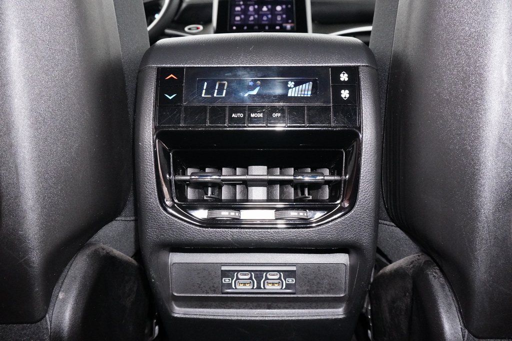 Used Car 2024 Jeep Grand Cherokee L  Laredo For Sale Under $30,000 In Weatherford, Texas