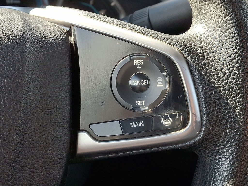 Thumbnail: 2016 Honda Civic - 22