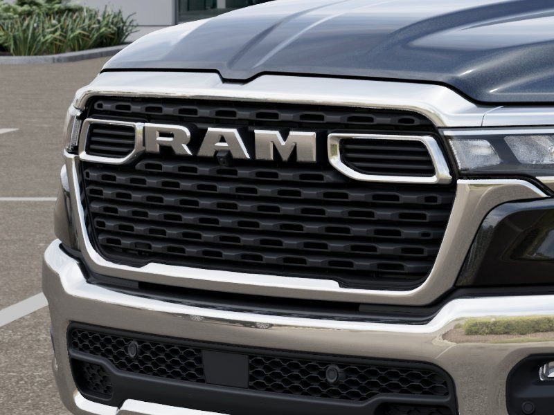 New 2025 Black Ram Big Horn/Lone Star image 12