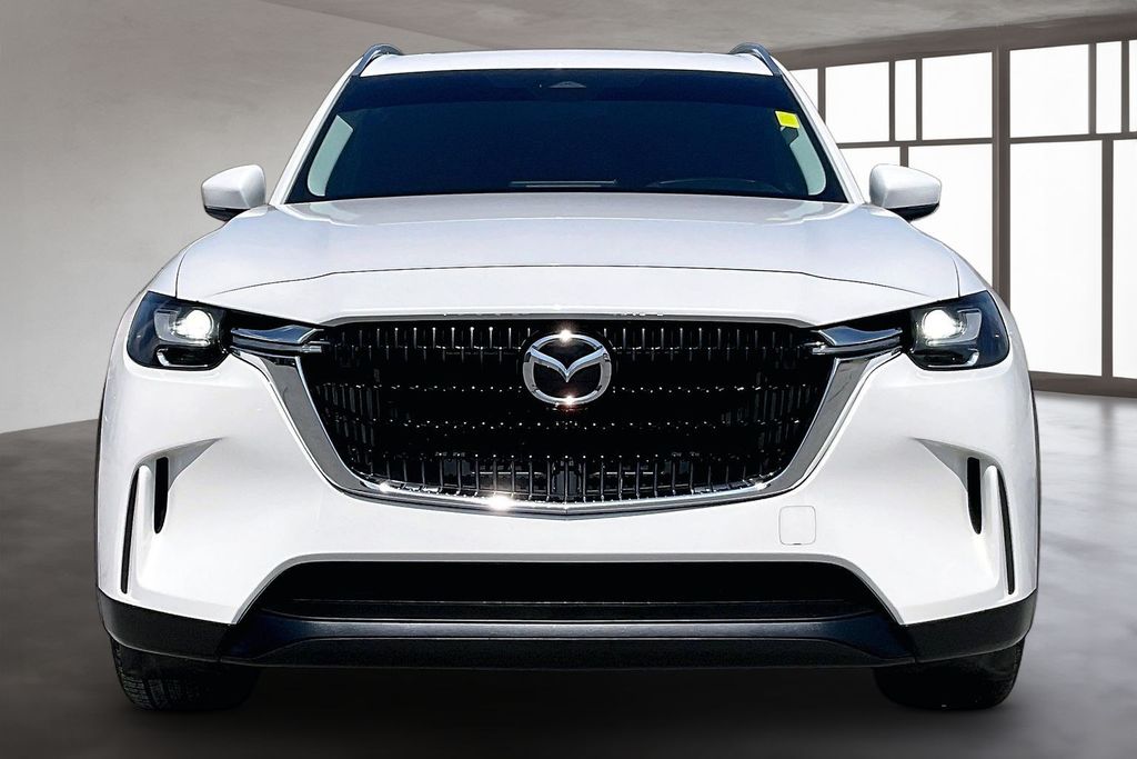 Used 2024 Mazda CX-90 SUV