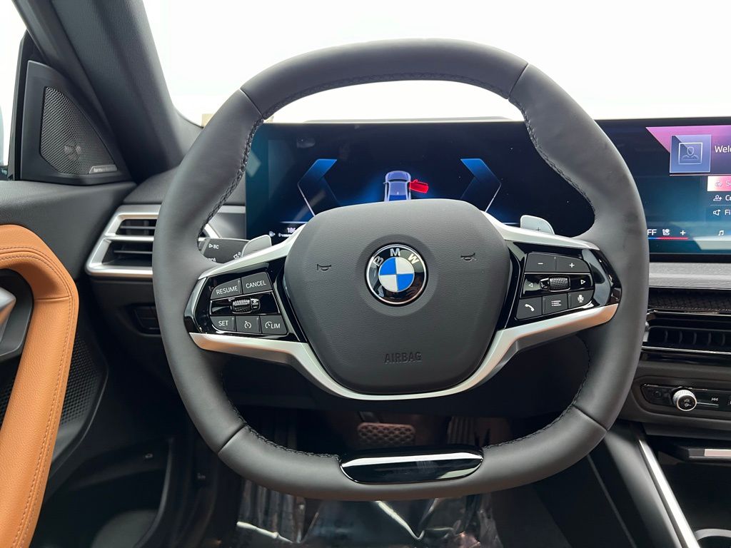 Thumbnail: 2026 BMW 2 Series - 16