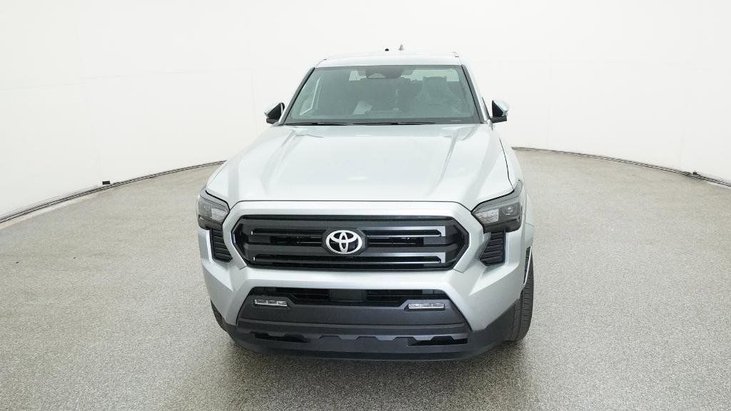 Thumbnail: 2025 Toyota Tacoma - 6