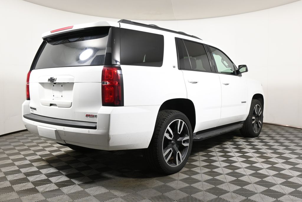 Thumbnail: 2019 Chevrolet Tahoe - 7