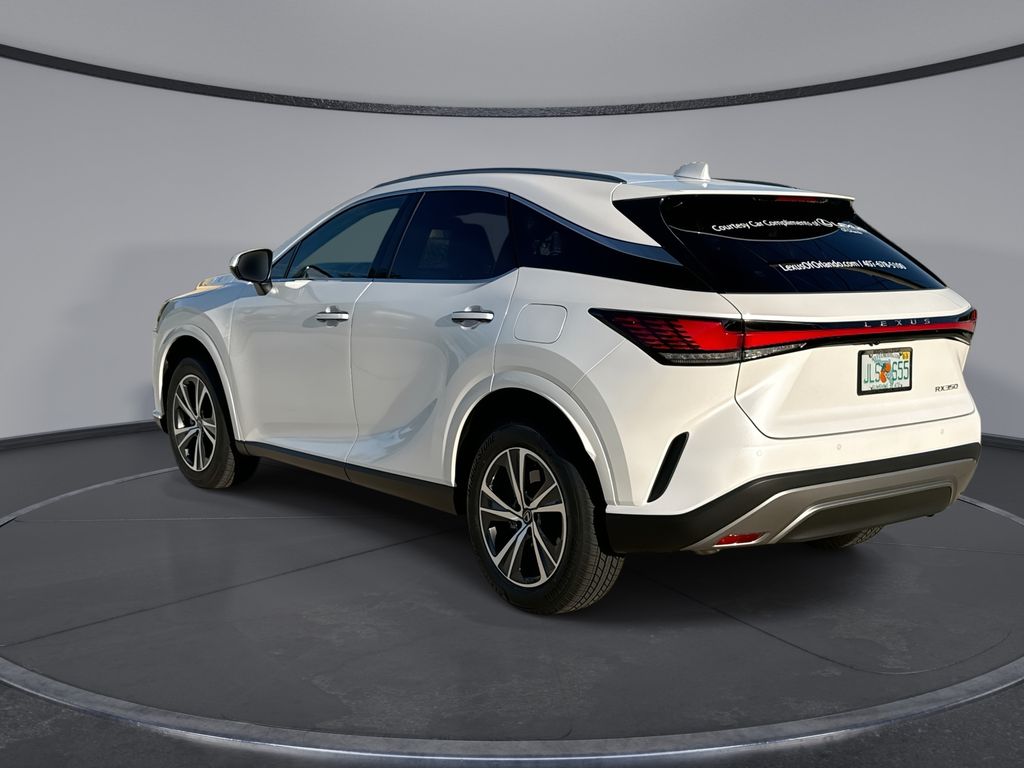 Thumbnail: 2026 Lexus RX - 10