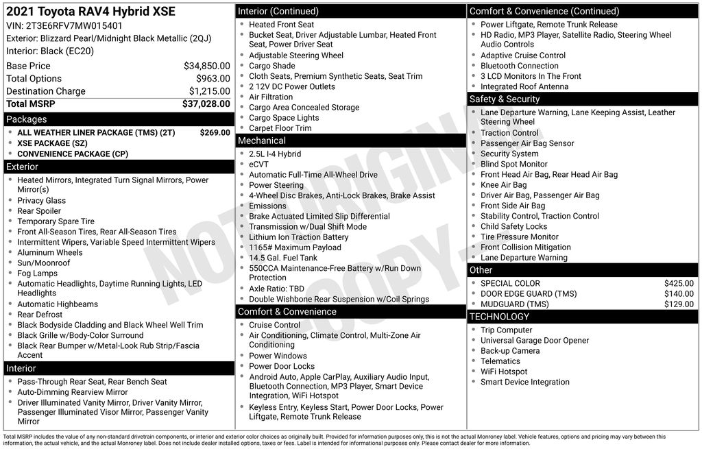 View vehicle photo 6