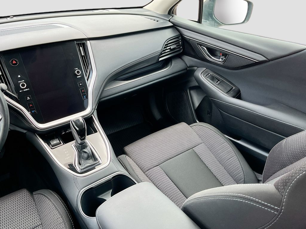 Used 2025 Gray Subaru Premium image 25
