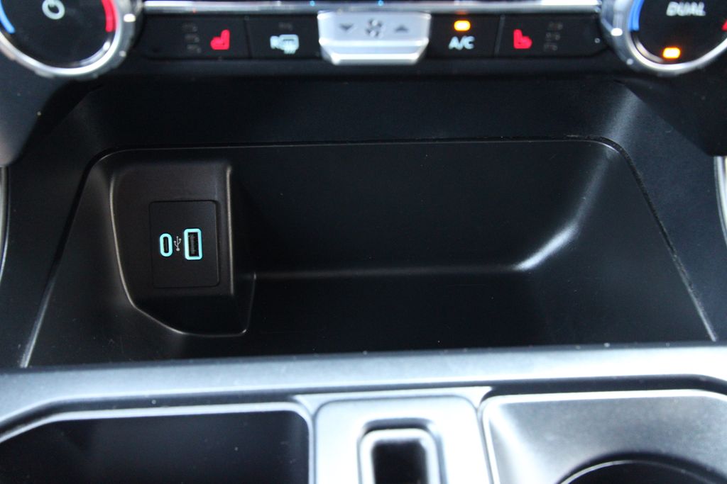 Used 2024 Ford F-150 Truck
