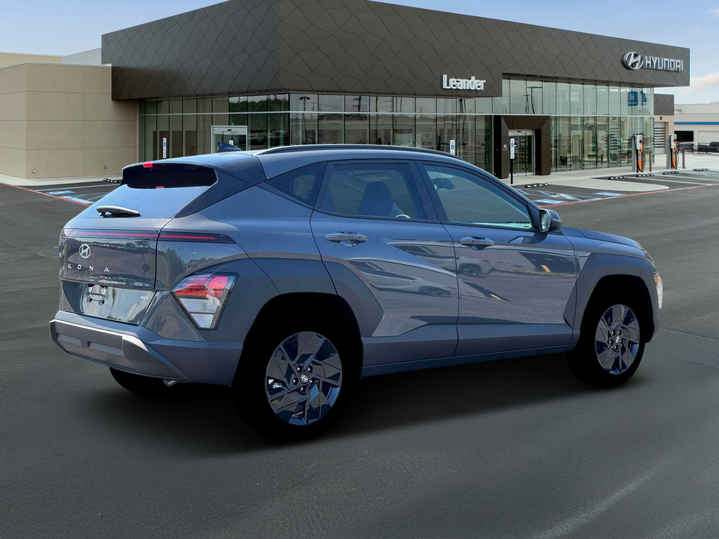 Thumbnail: 2026 Hyundai Kona - 8