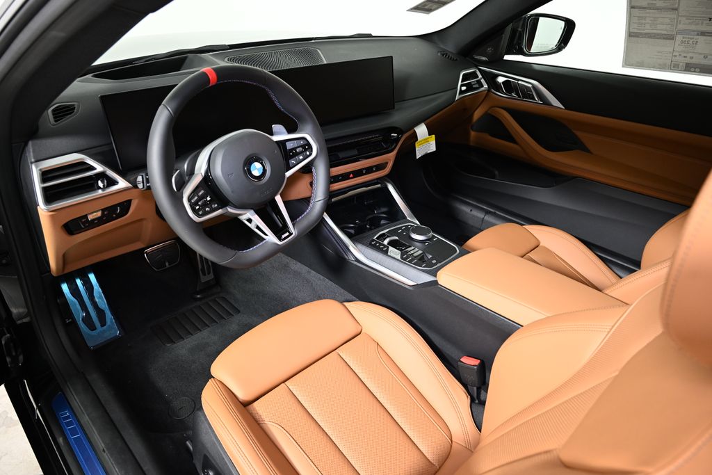 Thumbnail: 2026 BMW 4 Series - 15