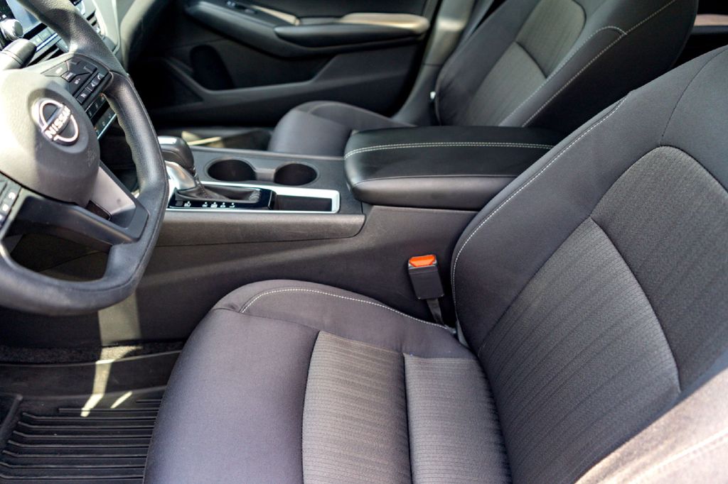 Used Car 2024 Nissan Altima  2.5 S For Sale Under $20,000 In Taylor, Texas