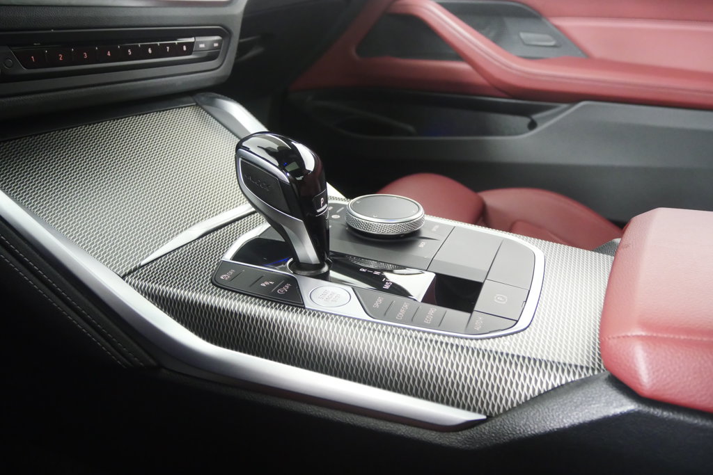 Thumbnail: 2022 BMW 4 Series - 19