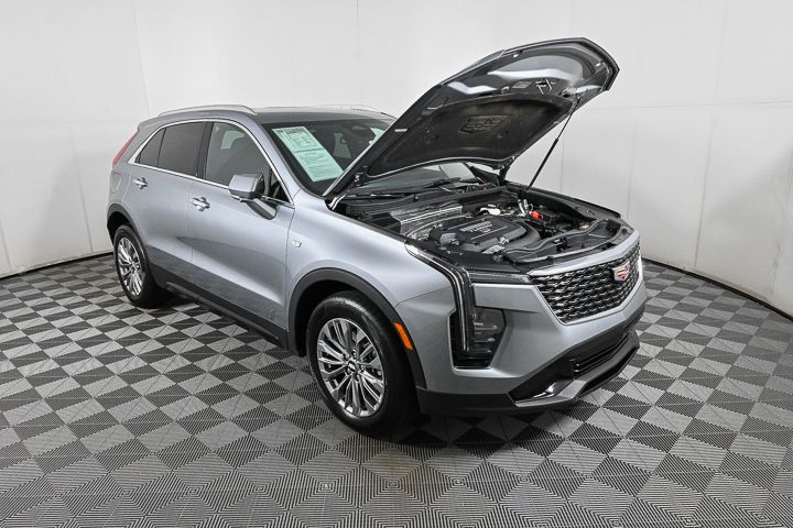 2024 Cadillac XT4 Premium Luxury 29