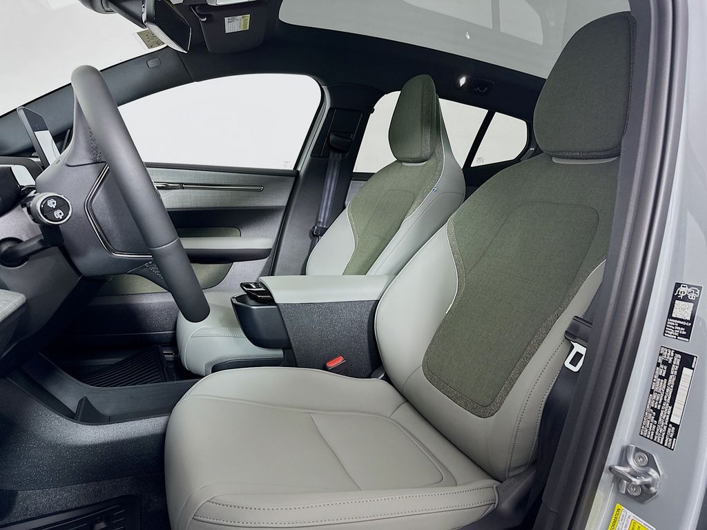 New Vapour Grey Metallic 2026 Volvo EX30 Twin Motor Ultra for Sale