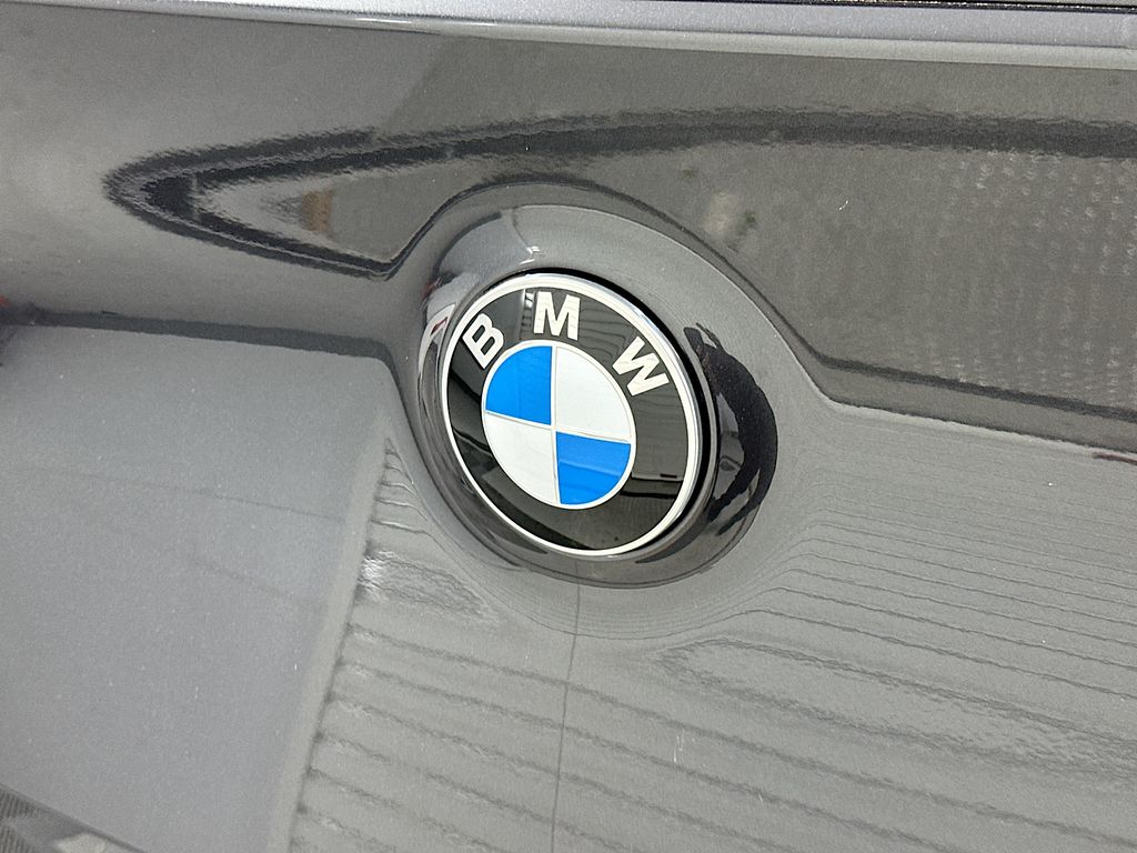 2025 BMW X3 3.0i 22
