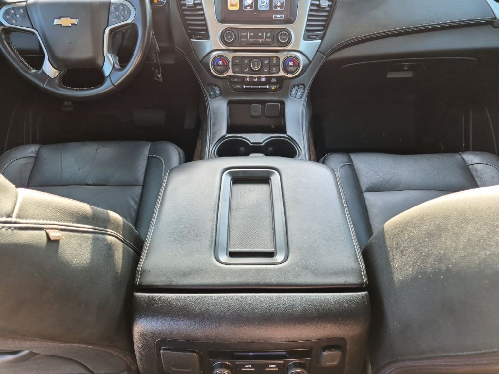 Used Car 2019 Chevrolet Suburban  Lt For Sale Under $20,000 In Austin, Texas