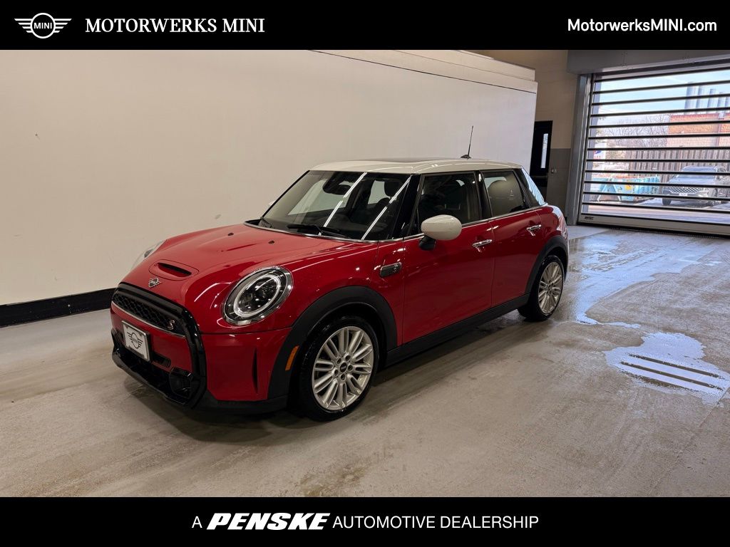 Thumbnail: 2023 MINI Cooper - 1
