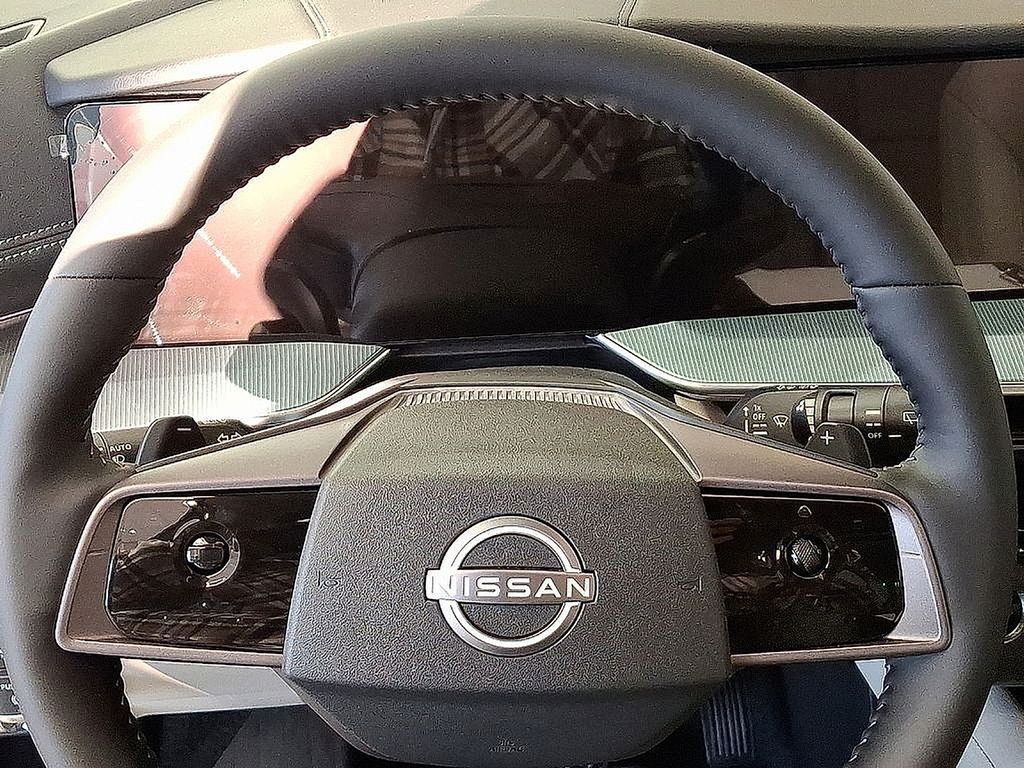 Thumbnail: 2025 Nissan Murano - 11