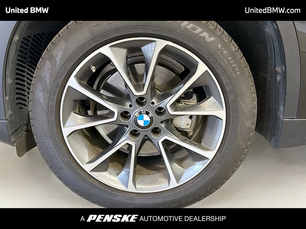 Thumbnail: 2018 BMW X5 - 2