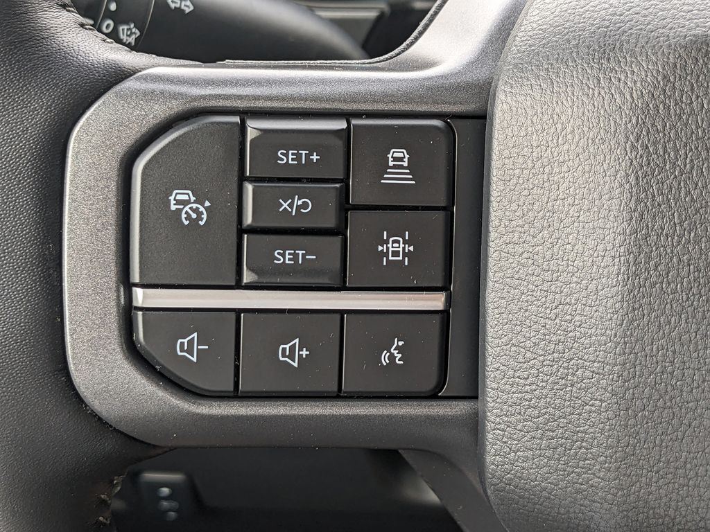 2024 Ford F-250 Super Duty Lariat