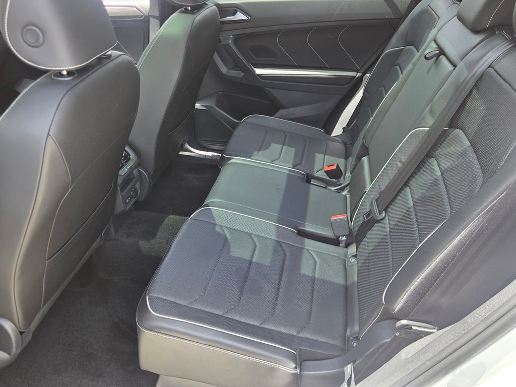 2023 Volkswagen Tiguan - $27,435