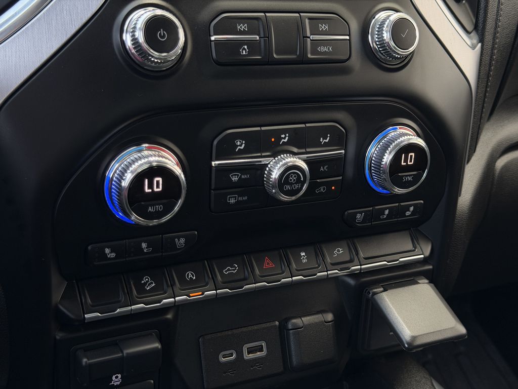 Used 2021 GMC Sierra 1500 Truck