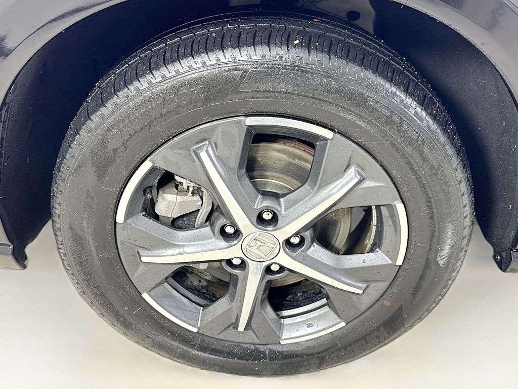 Used Car 2023 Honda Hr-v  Ex-l For Sale Under $30,000 In Austin, Texas