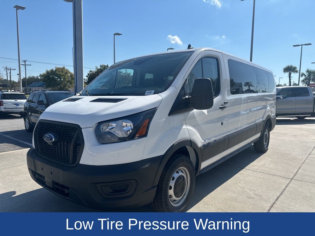 2024 Ford Transit 350 XL