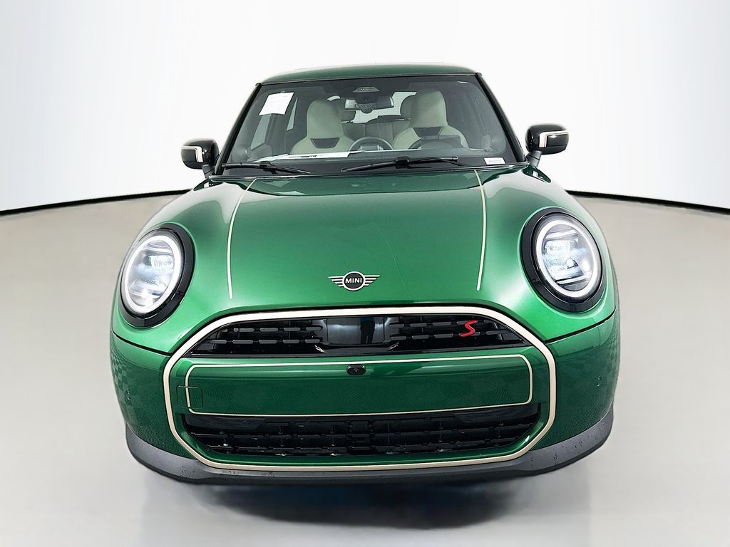 Thumbnail: 2026 MINI Cooper - 2