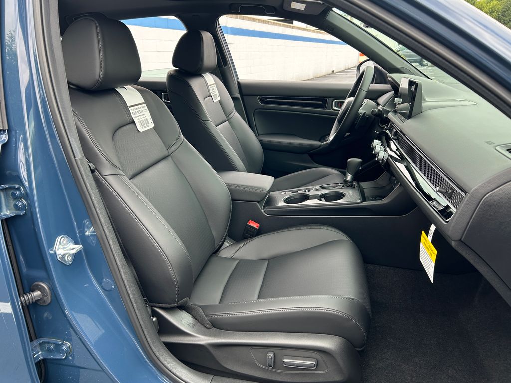 Thumbnail: 2026 Honda Civic - 24